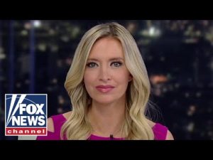 Read more about the article Kayleigh McEnany: Biden’s new priorities are stunning