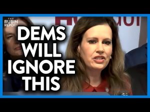 Read more about the article Democrat Shocks Crowd w/ Brutal Truth of Why She’s Joining GOP | DM CLIPS | Rubin Report