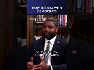 Read more about the article The Two Ways to Deal with Democrats #Shorts | DM CLIPS | Rubin Report