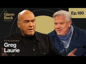 Read more about the article Is Another ‘Jesus Revolution’ Upon Us? | Greg Laurie | The Glenn Beck Podcast | Ep 180