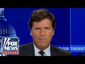 Read more about the article Tucker Carlson: NPR is repulsive