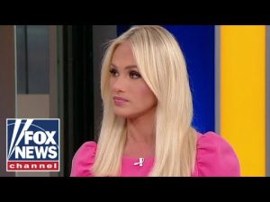 Read more about the article This is going to get worse: Tomi Lahren