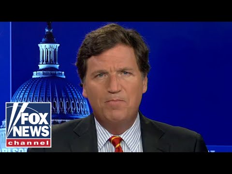 You are currently viewing Tucker Carlson: Transgenderism is America’s fastest-growing religion