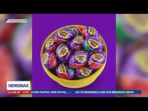 Read more about the article What are America’s favorite Easter candies? | America Right Now