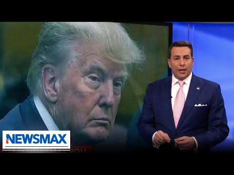 You are currently viewing Don’t let Democrats deflect from their agenda with Trump: Tom Basile | America Right Now