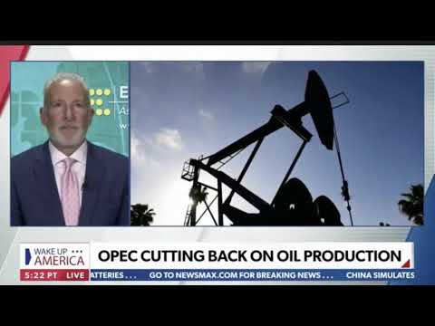 You are currently viewing OPEC Cuts Complicate Fed’s Efforts