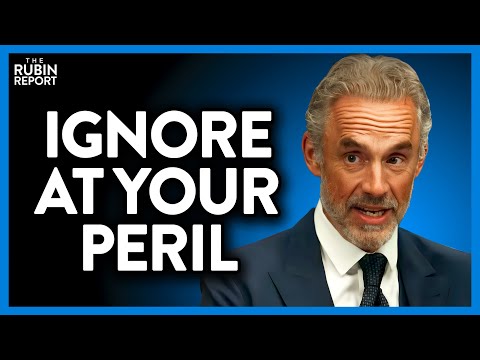 You are currently viewing Jordan Peterson Explains Why These Ancient Stories Can’t Be Ignored | Direct Message | Rubin Report