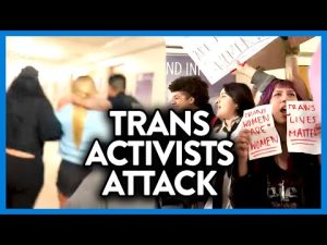 Read more about the article Trans Activists Attack Female Athlete for Disagreeing | DM CLIPS | Rubin Report