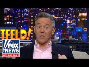 Read more about the article According to the FBI, you might be dangerous: Gutfeld