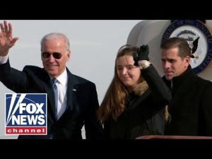 Read more about the article Bombshell report surfaces on Hunter Biden associates’ visits to the White House