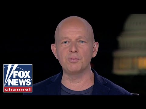 You are currently viewing Steve Hilton: Biden aides issued a ‘jaw dropping’ statement