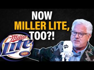 Read more about the article Why THIS Miller Lite commercial makes Glenn ‘SICK AND TIRED’