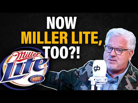 You are currently viewing Why THIS Miller Lite commercial makes Glenn ‘SICK AND TIRED’