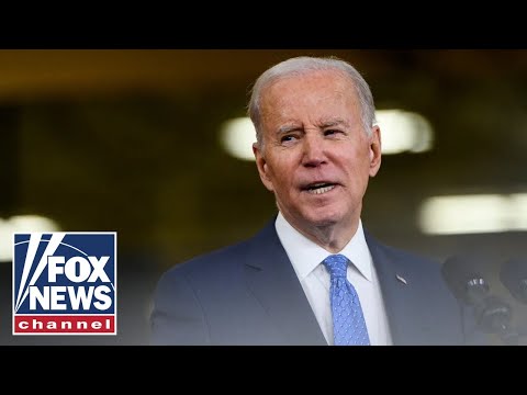 You are currently viewing ‘Absolutely insane’ Biden policy triggers revolt from 27 states