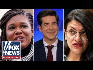 Read more about the article Jesse Watters: These ‘Squad’ members walked right into a political trap
