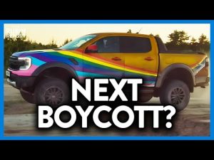 Read more about the article This Car Company May Be the Next Boycott as Woke Ad Goes Viral | DM CLIPS | Rubin Report