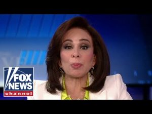 Read more about the article Judge Jeanine: Liberal media is ‘desperately searching’ for Biden’s replacement