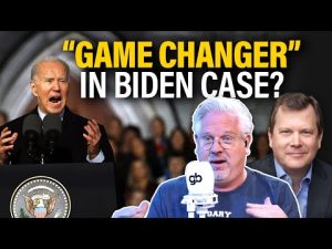 Read more about the article Biden crime expert: THIS phone bill may be BAD NEWS FOR JOE!