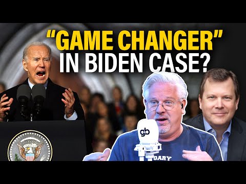 You are currently viewing Biden crime expert: THIS phone bill may be BAD NEWS FOR JOE!