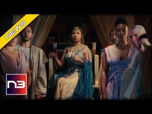 Read more about the article STUNNING Reviews Revealed About Controversial Netflix Docuseries “Queen Cleopatra”