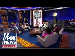 Read more about the article ‘Gutfeld!’: Adidas is in hot water