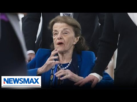 You are currently viewing There’s no way they get rid of Feinstein: Rick Santorum | National Report