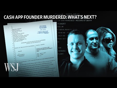 Read more about the article Bob Lee Murder: The Story of the Cash App Founder and His Alleged Killer | WSJ