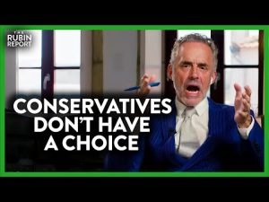 Read more about the article Jordan Peterson Has A Message for Republicans Avoiding the Culture War | ROUNDTABLE | Rubin Report