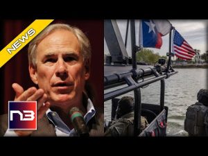 Read more about the article Texas Border in Chaos: Abbott Calls for States to Deploy Troops Now!