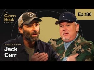 Read more about the article How Navy SEAL UNMASKS the Deep State in ‘Terminal List’ Series | The Glenn Beck Podcast | Ep 186