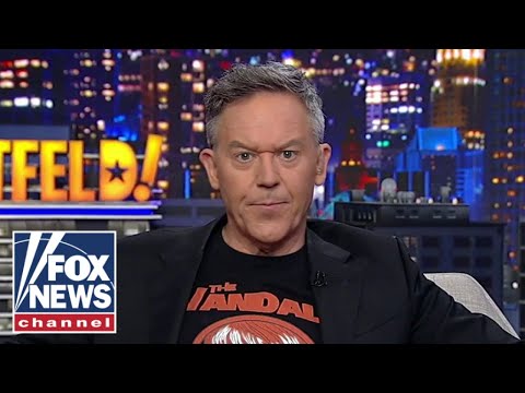 You are currently viewing Gutfeld: We might be screwed