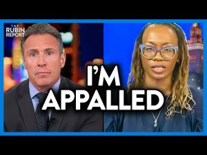 Read more about the article How Black Activists Smear Black Republicans for Debunking Their Lies | DM CLIPS | Rubin Report