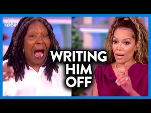 Read more about the article ‘The View’ Hosts Expose How They Treat Black Men Who Question the Woke | DM CLIPS | Rubin Report