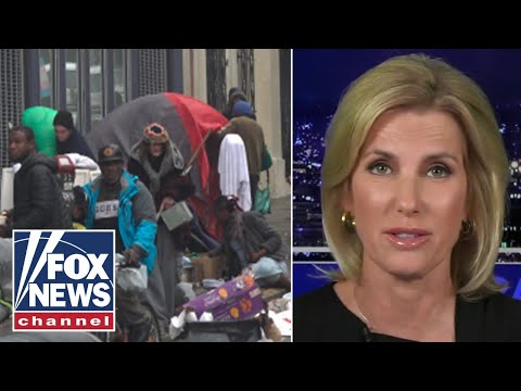 You are currently viewing Ingraham: San Fran is ground zero for drugs