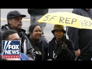 Read more about the article Civil Rights veteran says push for reparations about Dems keeping the black vote