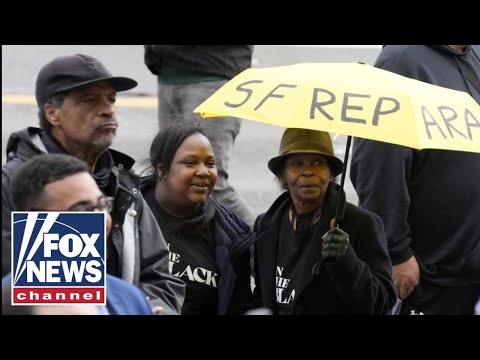 You are currently viewing Civil Rights veteran says push for reparations about Dems keeping the black vote