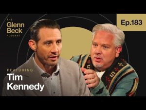 Read more about the article Why We CANNOT Trust the CIA | Tim Kennedy | The Glenn Beck Podcast | Ep 183