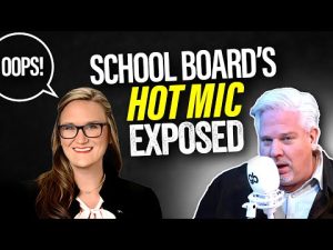 Read more about the article SHOCKING: School board CAUGHT calling parents a ‘HATE CROWD’