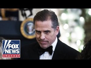 Read more about the article This Hunter Biden revelation is shocking even by Washington standards: Turley