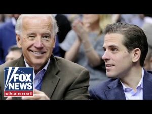 Read more about the article Ex-CIA chief ripped for misleading intel officials on Hunter Biden laptop letter