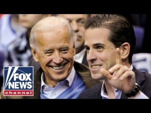 Read more about the article ‘The Five’: Biden just said his son has ‘done nothing wrong’