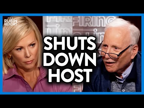 You are currently viewing Hollywood Legend Silences Host by Calling BS on Diversity Plan for Oscars | DM CLIPS | Rubin Report