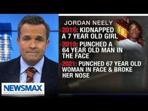 Read more about the article ‘Lazy’ media ‘stirring the pot’ on Jordan Neely story | Greg Kelly Reports