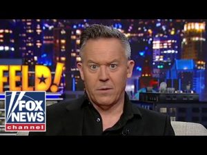 Read more about the article Gutfeld: This made what’s left of the CNN audience explode