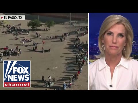 You are currently viewing Ingraham: This is totally insane