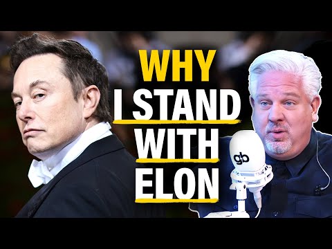 You are currently viewing How Elon Musk is using Twitter to SAVE FREEDOM in America