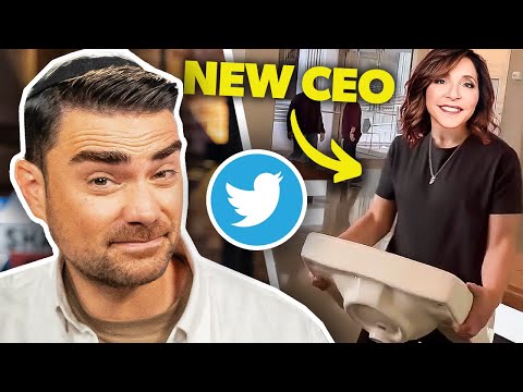 You are currently viewing New CEO…Let This Sink In