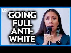 Read more about the article Anti-White Democrat Caught Admitting Plan to Punish White Businesses | DM CLIPS | Rubin Report