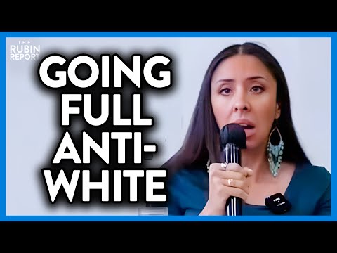 You are currently viewing Anti-White Democrat Caught Admitting Plan to Punish White Businesses | DM CLIPS | Rubin Report