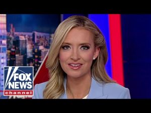 Read more about the article Kayleigh McEnany: The Biden campaign is in ‘total chaos’